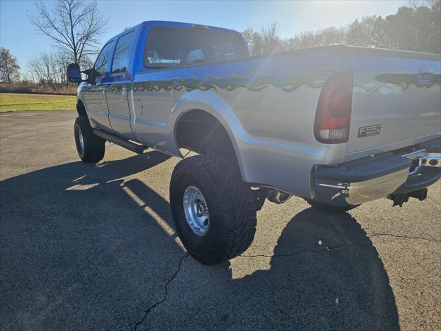 used 2003 Ford F-350 car, priced at $27,995