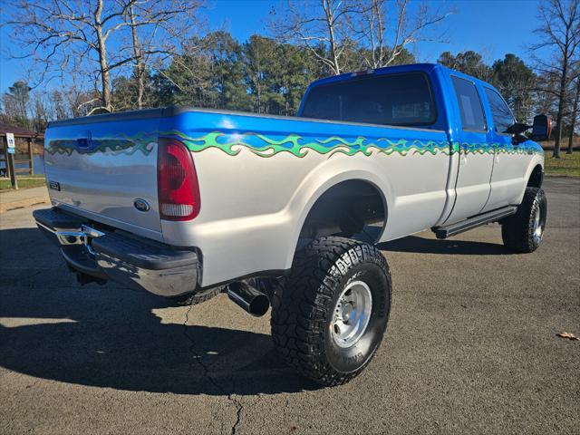 used 2003 Ford F-350 car, priced at $27,995