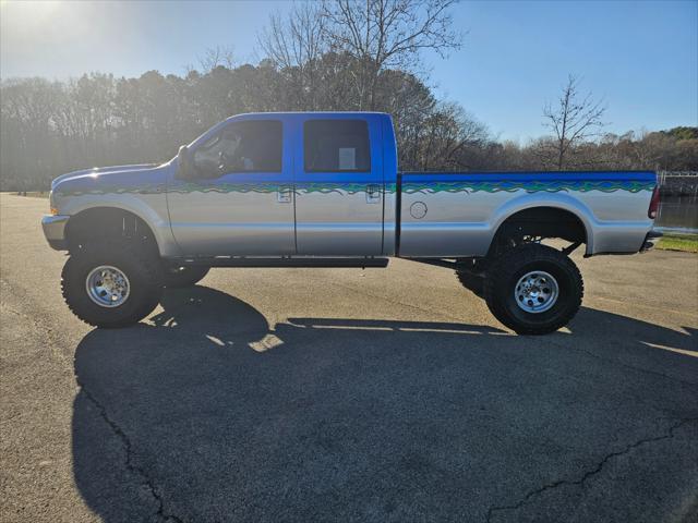 used 2003 Ford F-350 car, priced at $27,995