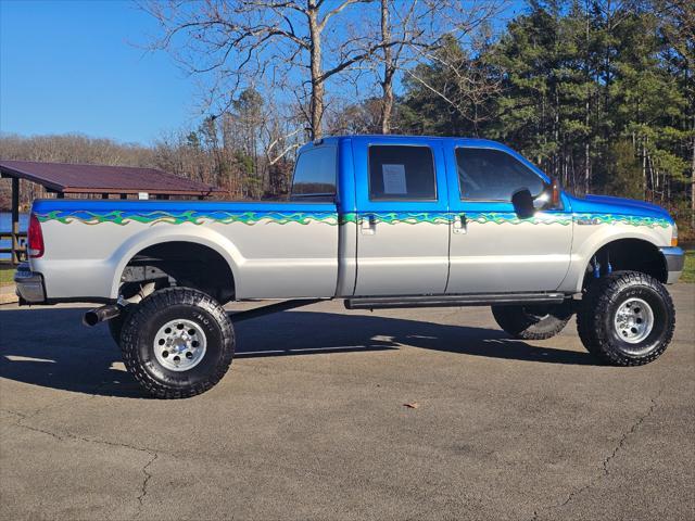 used 2003 Ford F-350 car, priced at $27,995