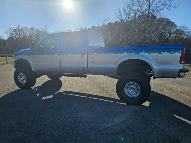 used 2003 Ford F-350 car, priced at $27,995