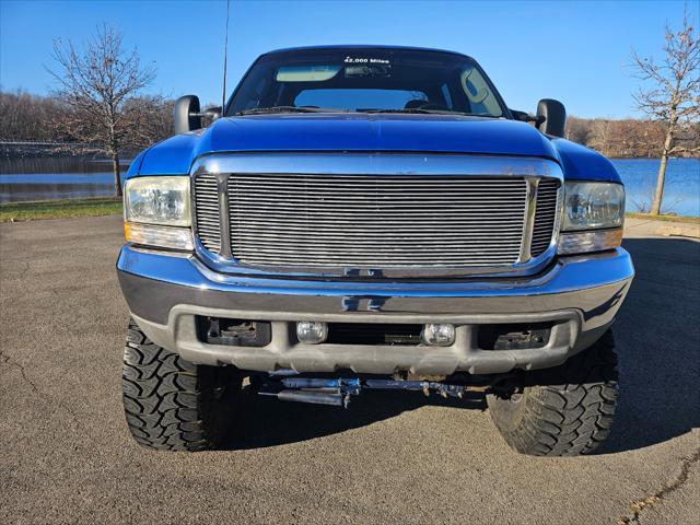 used 2003 Ford F-350 car, priced at $27,995