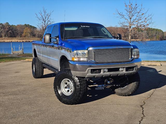 used 2003 Ford F-350 car, priced at $27,995