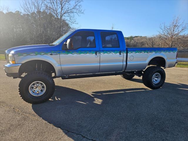 used 2003 Ford F-350 car, priced at $27,995