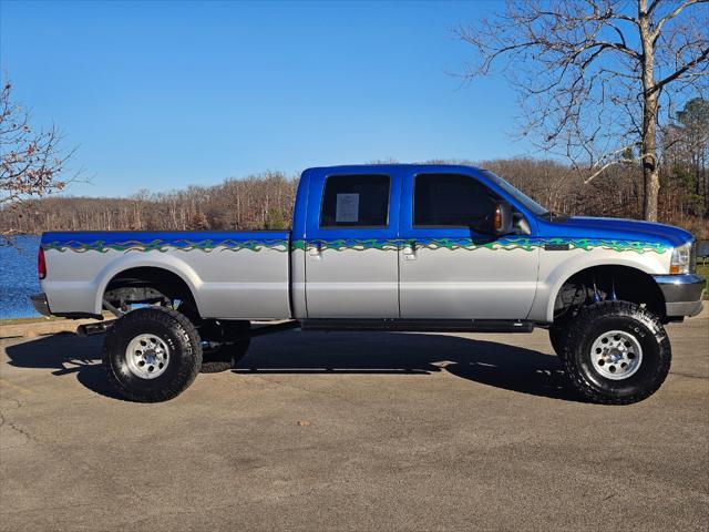 used 2003 Ford F-350 car, priced at $27,995