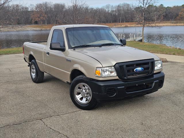 used 2008 Ford Ranger car, priced at $8,995