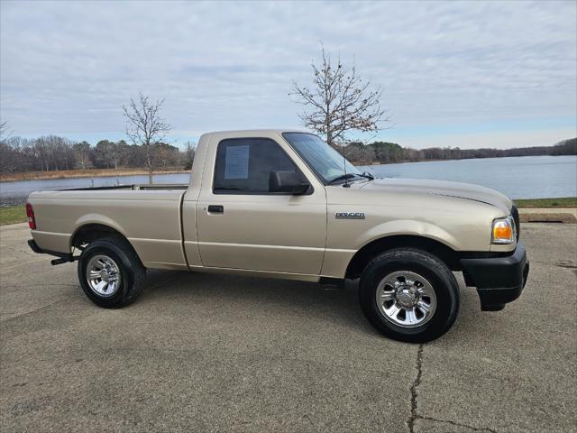 used 2008 Ford Ranger car, priced at $8,995