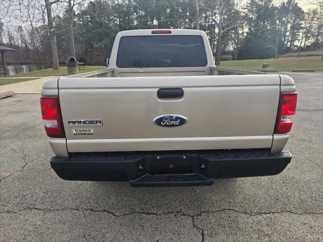 used 2008 Ford Ranger car, priced at $8,995