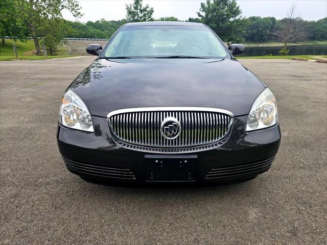 used 2008 Buick Lucerne car, priced at $7,995