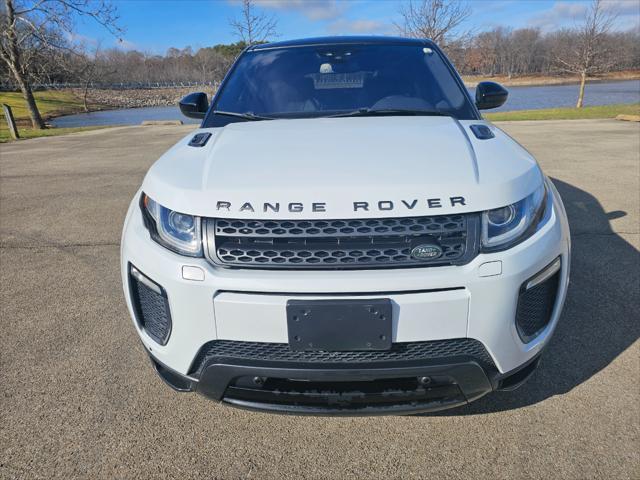 used 2019 Land Rover Range Rover Evoque car, priced at $22,995