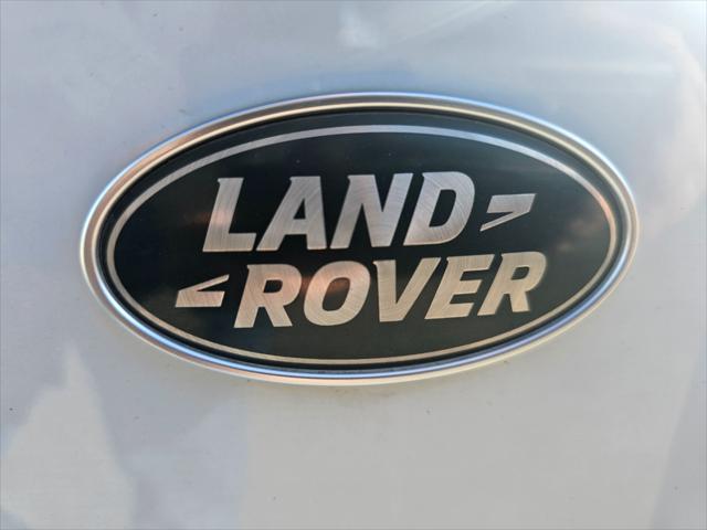 used 2019 Land Rover Range Rover Evoque car, priced at $22,995