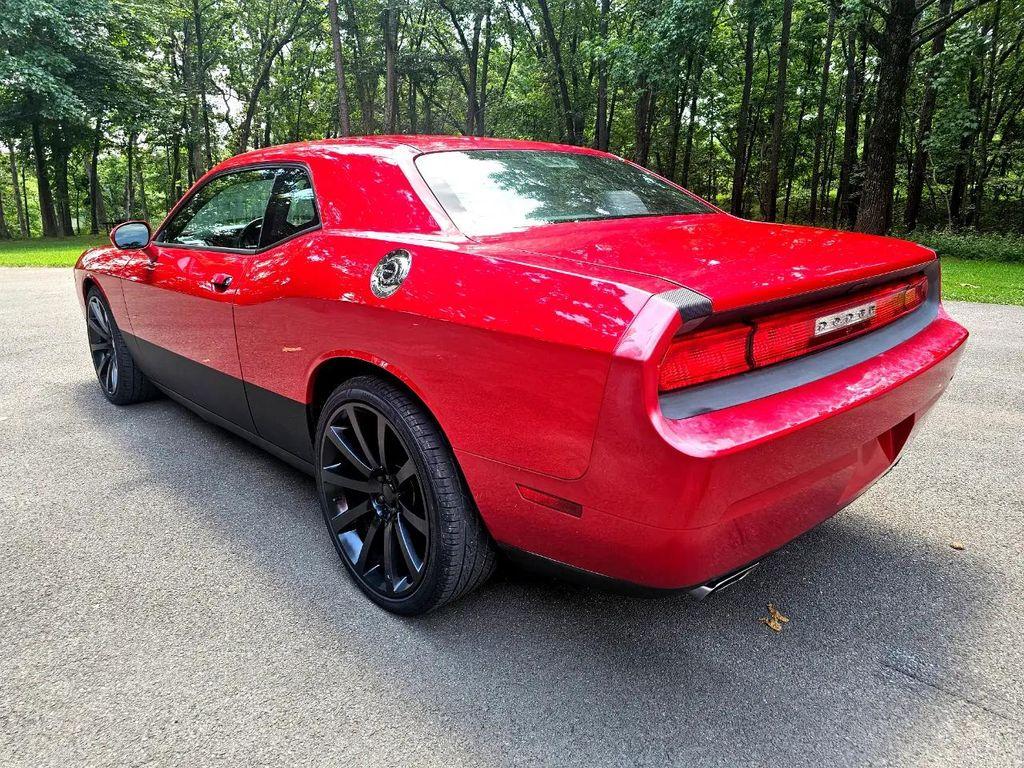 used 2013 Dodge Challenger car, priced at $11,995