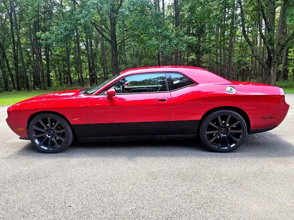 used 2013 Dodge Challenger car, priced at $11,995