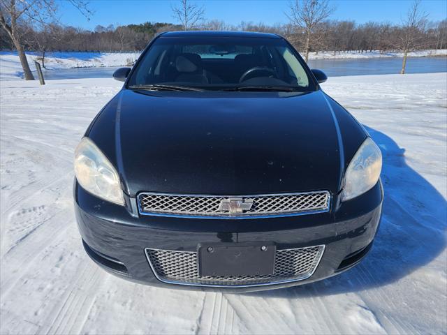 used 2012 Chevrolet Impala car, priced at $8,995