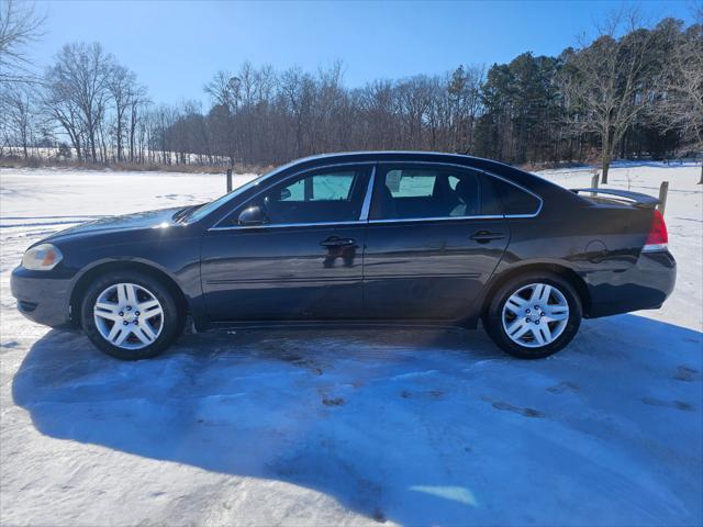 used 2012 Chevrolet Impala car, priced at $8,995