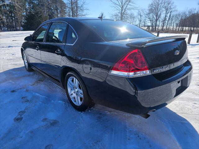 used 2012 Chevrolet Impala car, priced at $8,995