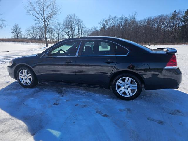 used 2012 Chevrolet Impala car, priced at $8,995