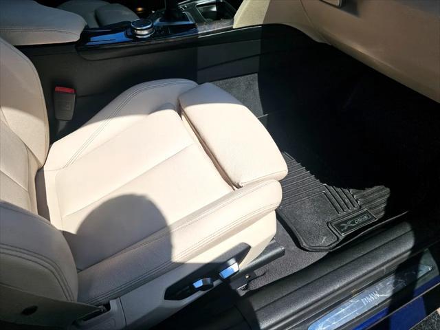 used 2017 BMW 330 car, priced at $16,995