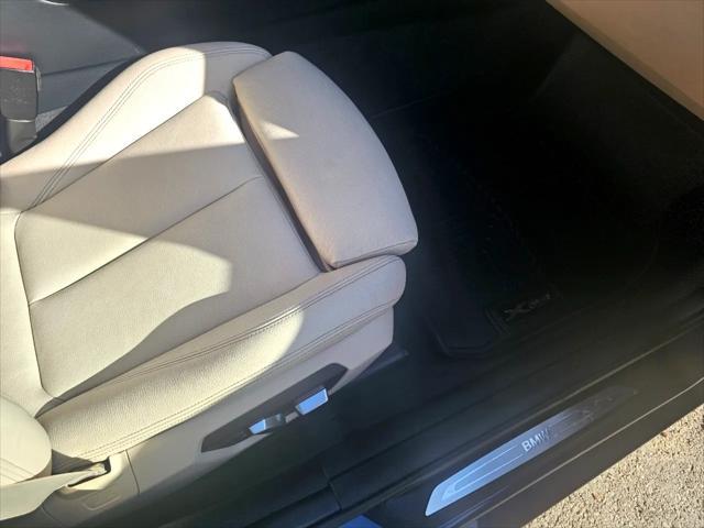 used 2017 BMW 330 car, priced at $16,995