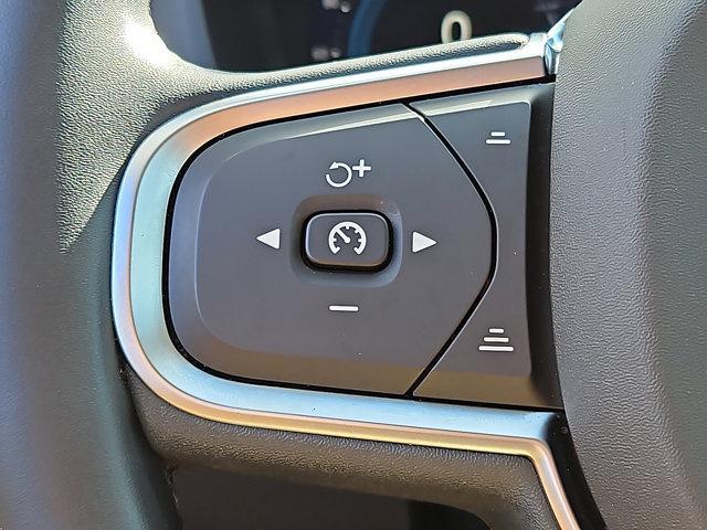 new 2025 Volvo XC60 Plug-In Hybrid car, priced at $60,050