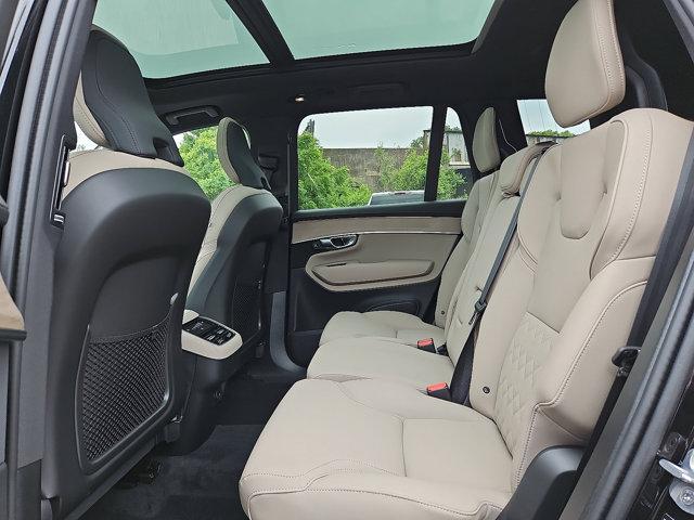 new 2026 Volvo XC90 car