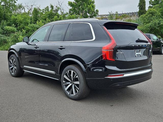 new 2026 Volvo XC90 car