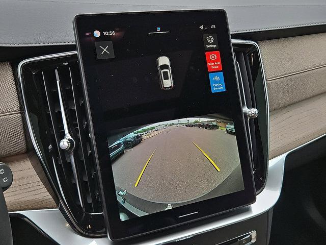 new 2026 Volvo XC90 car