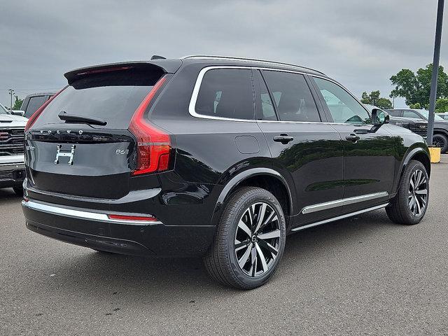 new 2026 Volvo XC90 car