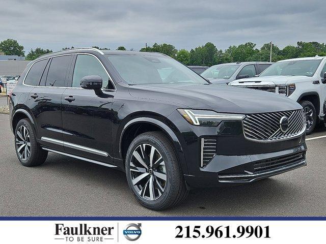 new 2026 Volvo XC90 car