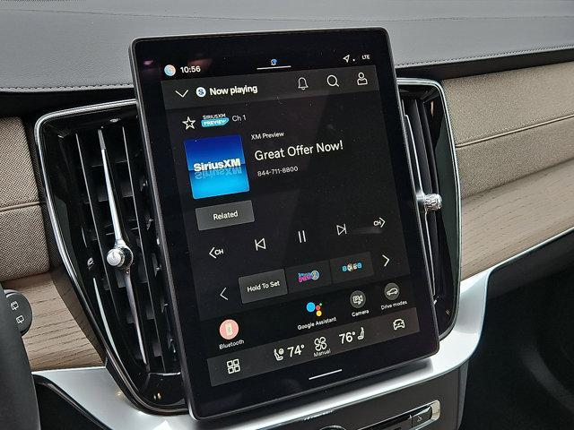 new 2026 Volvo XC90 car