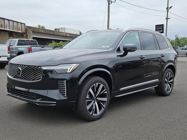new 2026 Volvo XC90 car