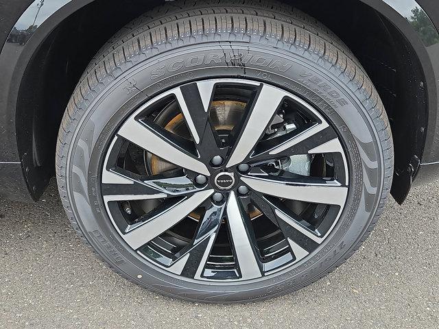 new 2026 Volvo XC90 car