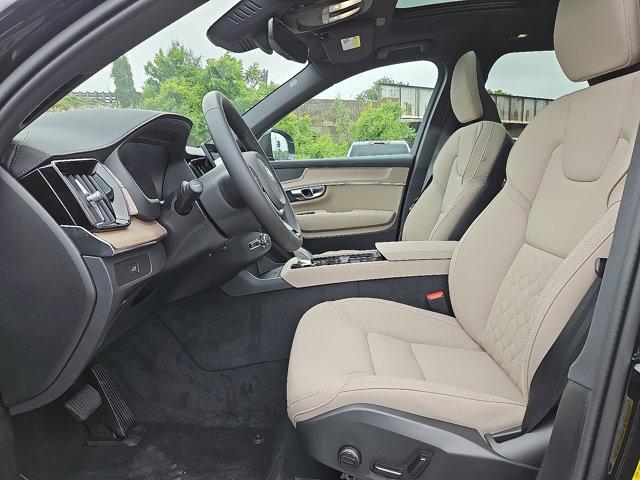 new 2026 Volvo XC90 car