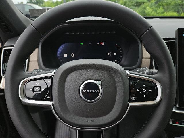 new 2026 Volvo XC90 car
