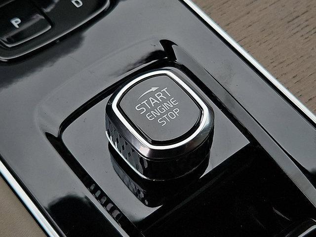 new 2026 Volvo XC90 car