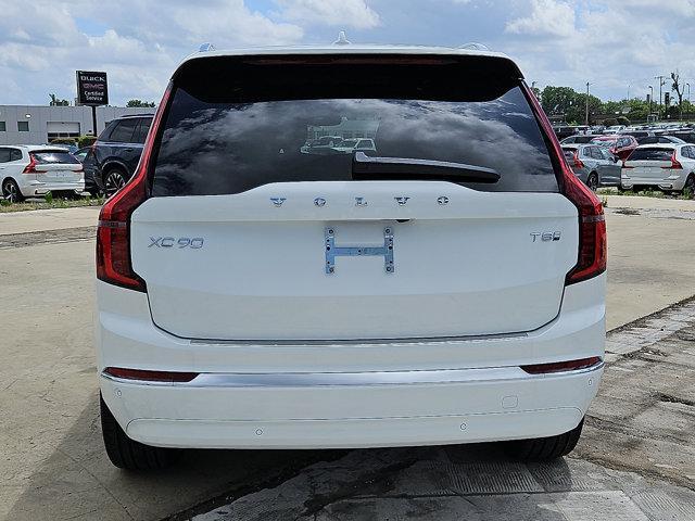new 2026 Volvo XC90 car, priced at $82,750