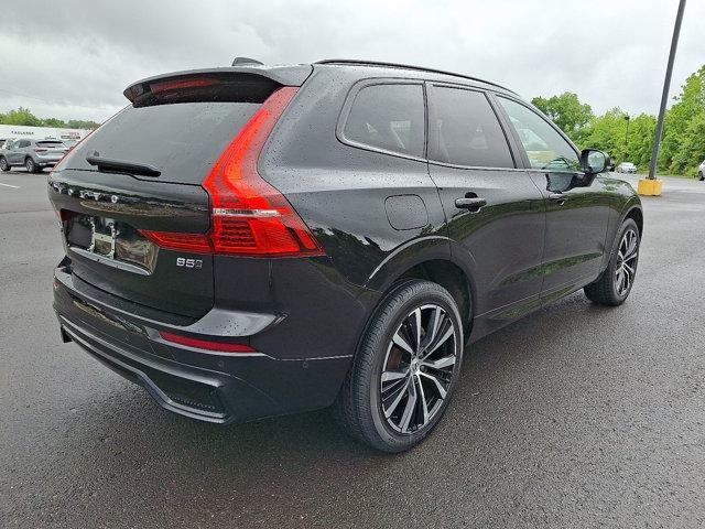 used 2024 Volvo XC60 car, priced at $38,857