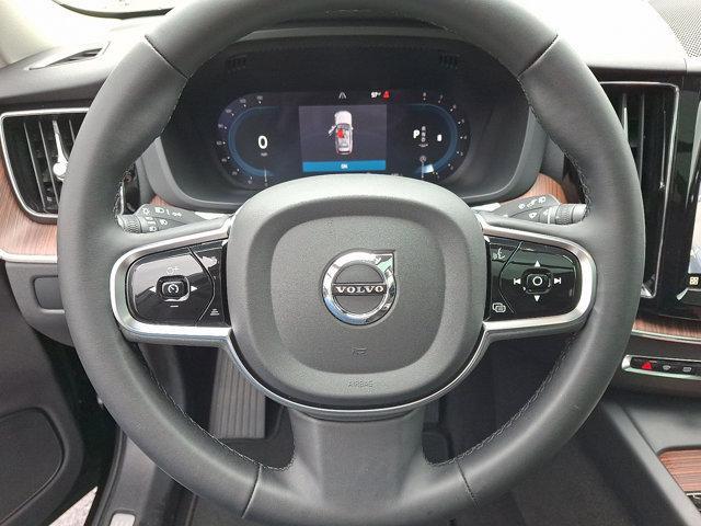 used 2024 Volvo XC60 car, priced at $38,857