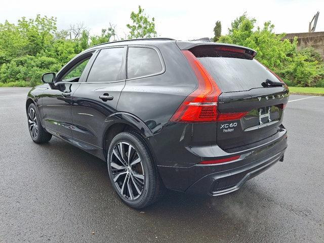 used 2024 Volvo XC60 car, priced at $38,857