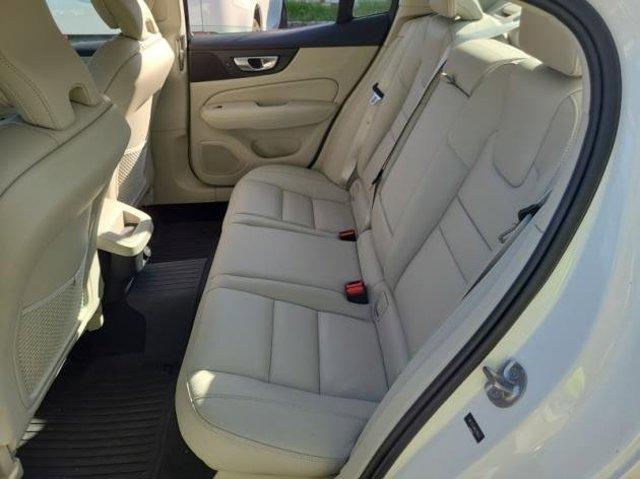 used 2024 Volvo S60 car, priced at $34,708