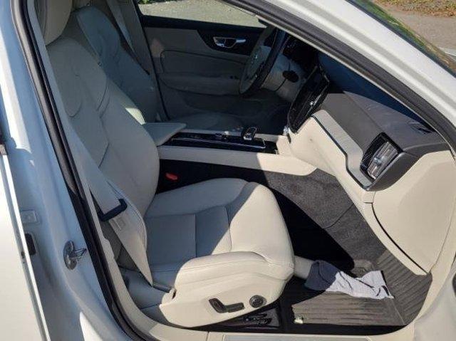 used 2024 Volvo S60 car, priced at $34,708