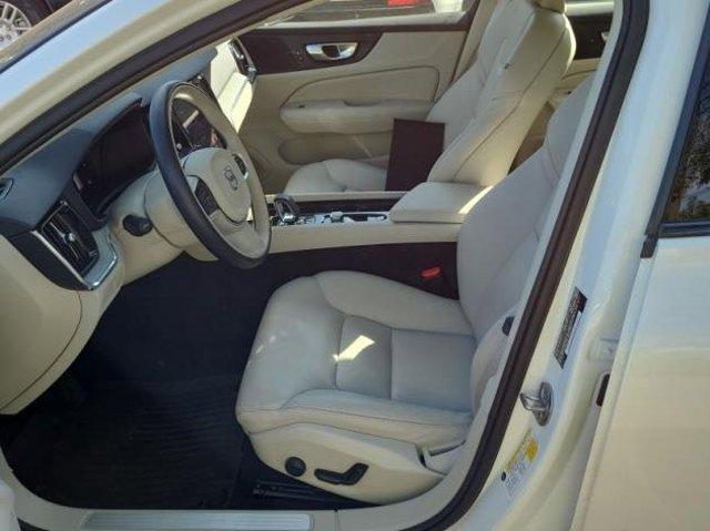 used 2024 Volvo S60 car, priced at $34,708
