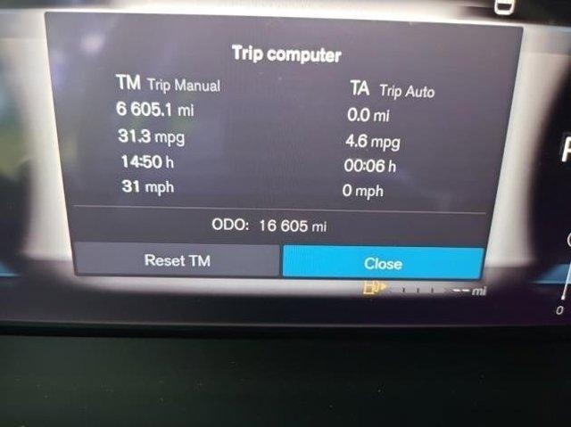 used 2024 Volvo S60 car, priced at $34,708