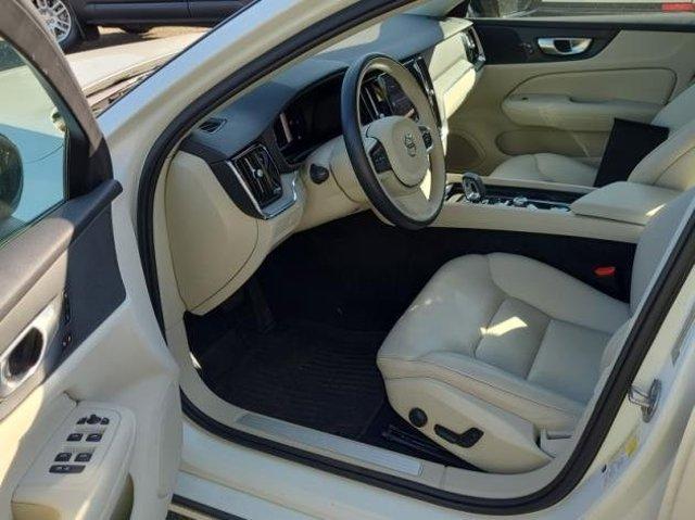 used 2024 Volvo S60 car, priced at $34,708