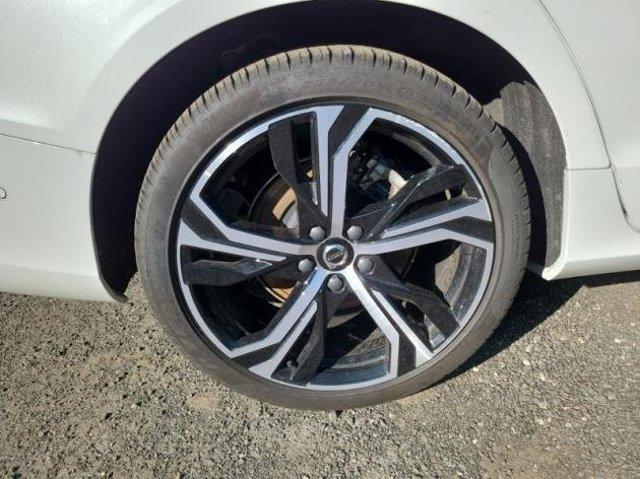 used 2024 Volvo S60 car, priced at $34,708