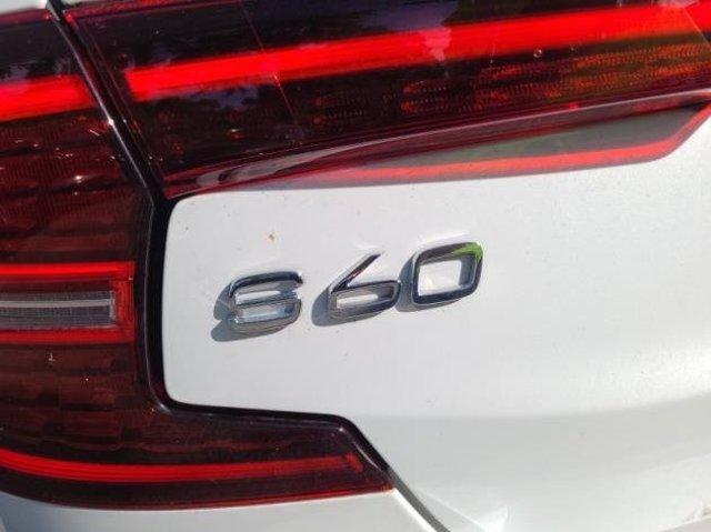 used 2024 Volvo S60 car, priced at $34,708