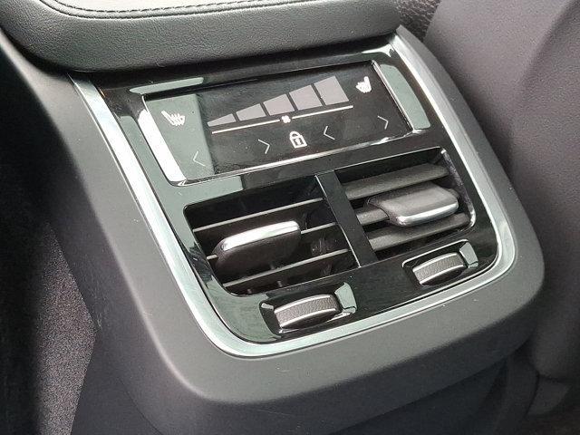 used 2023 Volvo XC90 car, priced at $52,316
