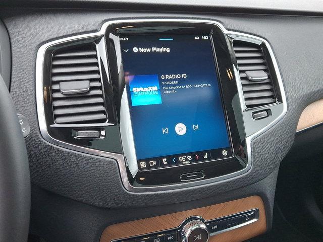 used 2023 Volvo XC90 car, priced at $52,316