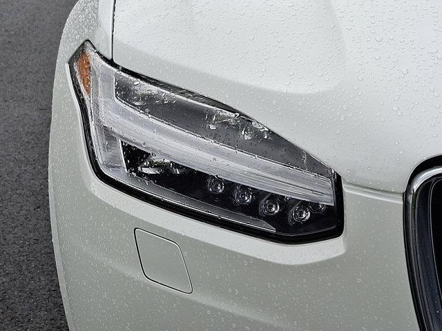 used 2023 Volvo XC90 car, priced at $52,316