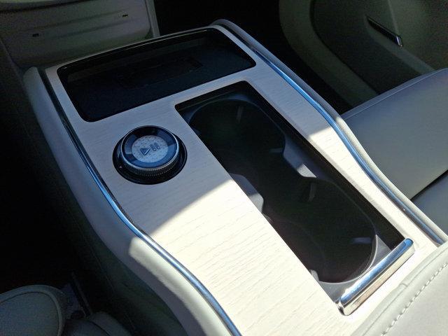 new 2025 Volvo EX90 car, priced at $85,640